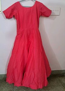 Party Gown