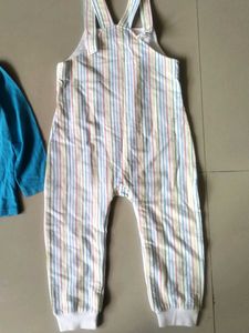 Baby Hug Jumpsuit