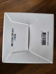 Axis-y Mugwort Face Mask