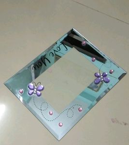 Photo Frame For Table Top