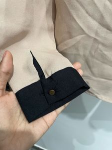 Peter Pan Collar Top