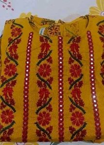 Sharara Set ❤️