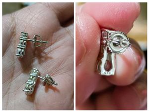 Giva Spark Snazz Earrings