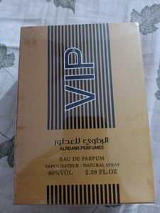 Alrdawi Perfumes - Authentic