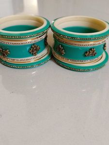 Indian Bridal Bangle Set
