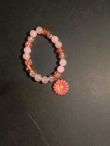 Beaded  Bracelet combo of 10