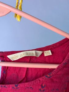 Top And Pant Set
