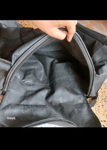 Adidas Large Luggage Bag