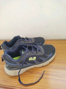 Columbus Sport Shoes