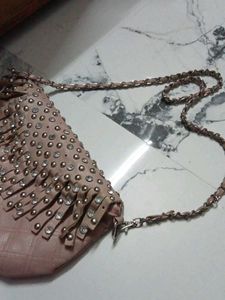 Party Wear Hand Bag