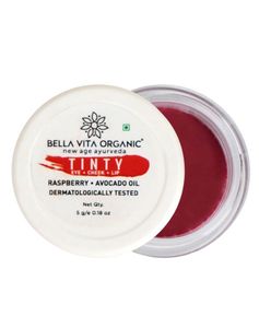 BellaVita Tinty