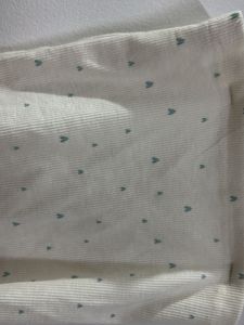 Cute Patterned korean Tank Top