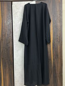 Dubai Nida Fabric Daily Wear Burqa