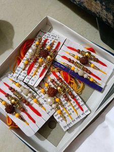 Rakhi