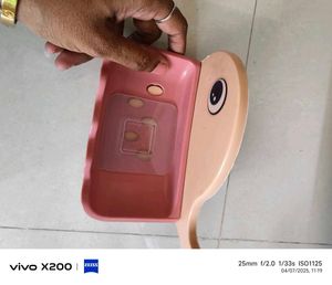 FISH SOAP CASE HOLDER PREMIUM QUALITY