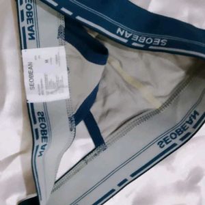 Seobean  pant