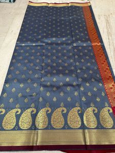 Brand New South Silk Saree