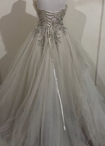 Cinderella gown