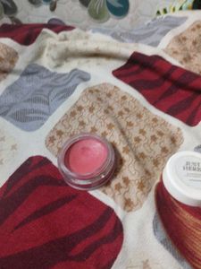 Just herbs lip and cheek tint