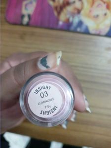 Makeup Products(Free Palette)