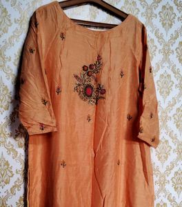 Branded Kurta For Women Size Issues