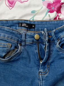 Nuon Regular Jeans