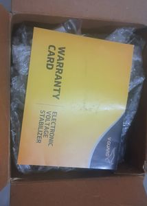 V-Guard Crystal Nano Stablizer