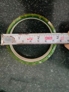 Stone Bangles