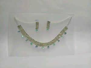 Ethnic Earings Set