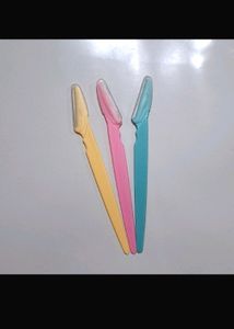 Sanfe Face Razors Pack Of 3