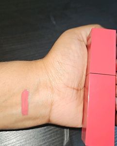 Vinyl Ink Maybelline - Saucy