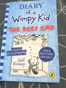 The Deep End