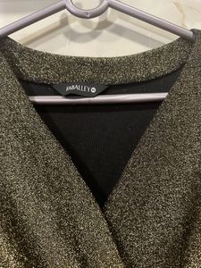 Faballey Party Wear