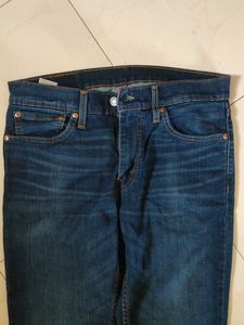 Men&#39;s Levi&#39;s 511 Straight Fit Jeans