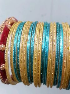 Good Bangles And Party Wear