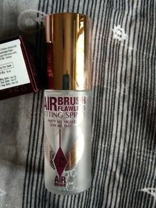 Charlotte Tilbury Setting Spray