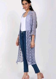 Shrug For Women