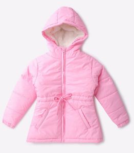 Brand New KG Frendz Kids Jacket-Pink