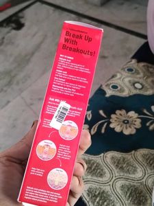 Chemist at Play Oil &amp; Acne Control Face Wash