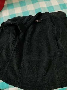 Black Jacket