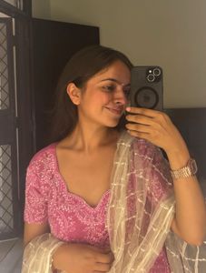 Chikenkari Kurti