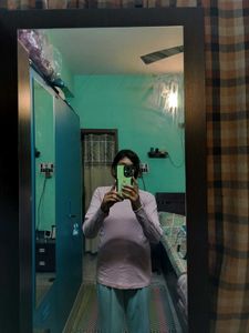 Combo Of Fitted Tops Especially For Winters