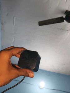 Amazon Charger - Black