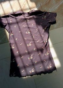 Daily wear t-shirt for girls