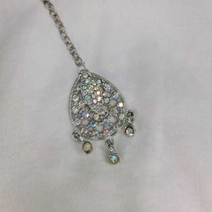 Sparkling Jewellery Set ✨️