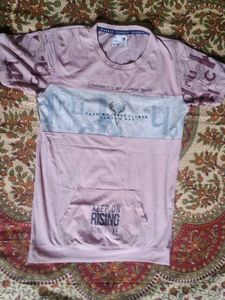 Graphic Print T-Shirt