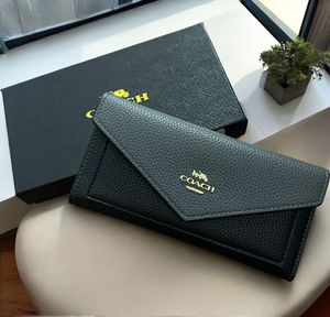 Coach Wallets