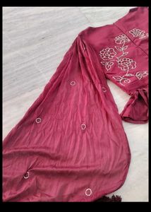 Elegant Lehenga Choli Set