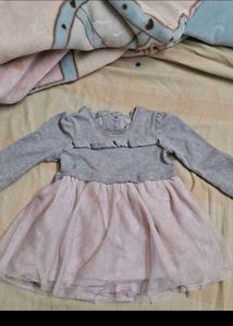 Beautiful Dress For Baby Girl