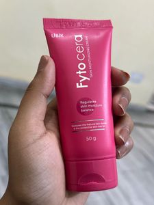 UBIK fyto cera skin moisturiser